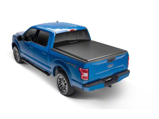 Genesis Roll-Up Tonneau Cover (04-20 F-150 w/ 8-Foot Bed)