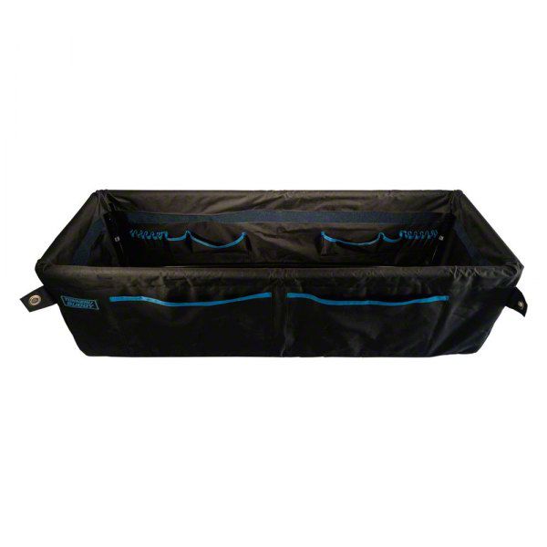 Tonneau Cover Buddy Organizer (Universal; Some Adaptation May Be Required)
