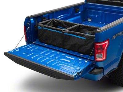 Tonneau Cover Buddy Organizer (Universal; Some Adaptation May Be Required)
