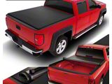 Roll-Up Tonneau Cover (97-03 F-150 Styleside w/ 6-1/2-Foot Bed)