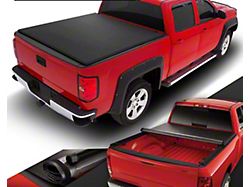 Roll-Up Tonneau Cover (97-03 F-150 Styleside w/ 6-1/2-Foot Bed)