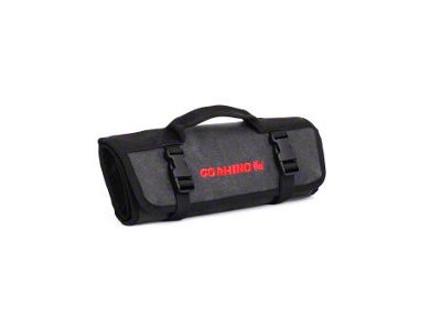 Go Rhino Xventure Gear Tool Wrench Roll; Large