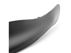 ToughGuard Hood Deflector; Smooth (21-25 F-150, Excluding Raptor & Tremor)