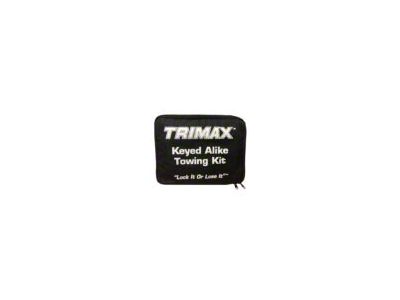 Towing Kit Carrying Bag