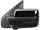 Towing Mirror; Powered; Heated; Chrome; Left (07-14 F-150)