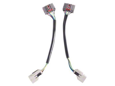 Towing Mirror Wiring Adapter (15-18 F-150)