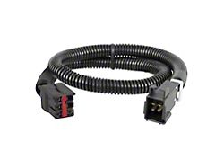 Trailer Brake Controller Harness (97-08 F-150)