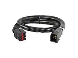 Trailer Brake Controller Harness (97-08 F-150)