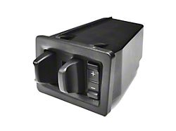 Trailer Brake Controller Module (15-20 F-150 w/ Trailer Tow Package)