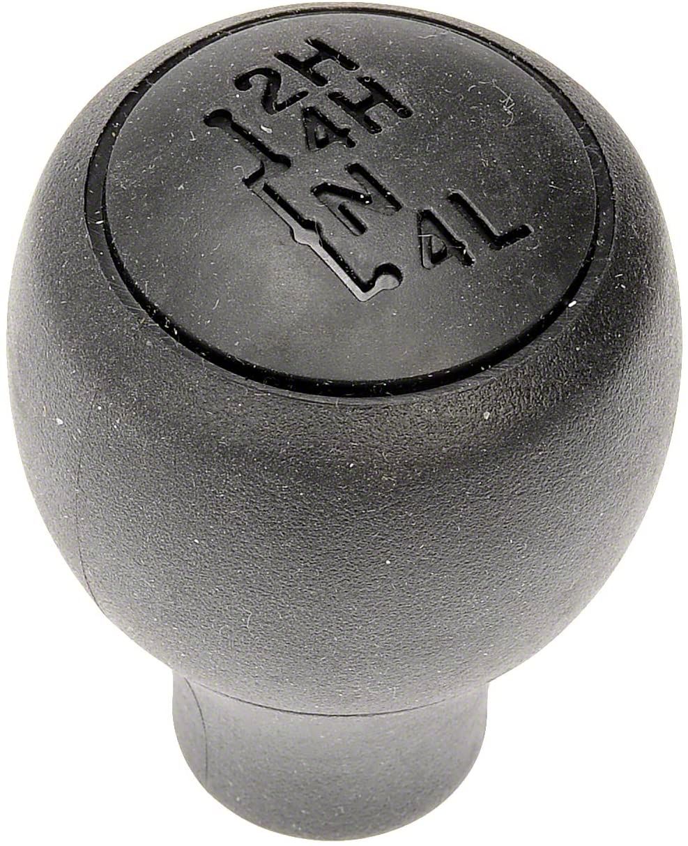 F-150 Transfer Case Shift Knob (04-08 F-150) - Free Shipping