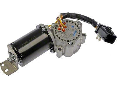 Transfer Case Shift Motor (04-08 F-150)