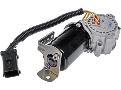 Transfer Case Shift Motor (09-11 F-150)