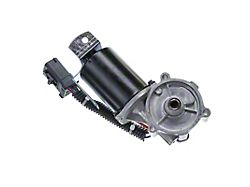Transfer Case Shift Motor (09-11 4WD F-150)