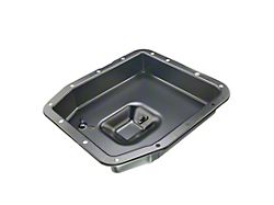 Transmission Oil Pan (97-06 F-150 w/ 4R70W Automatic Transmission; 09-10 F150 w/ 4R75E Automatic Transmission)