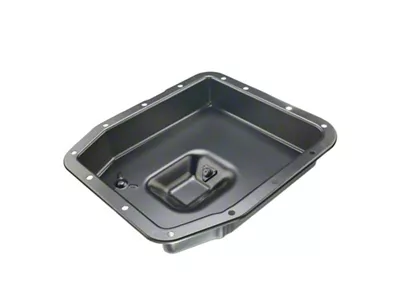 Transmission Oil Pan (97-06 F-150 w/ 4R70W Automatic Transmission; 09-10 F150 w/ 4R75E Automatic Transmission)