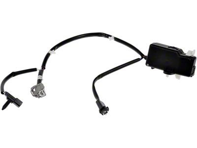 Transmission Shift Actuator (04-14 F-150 w/ Automatic Transmission)