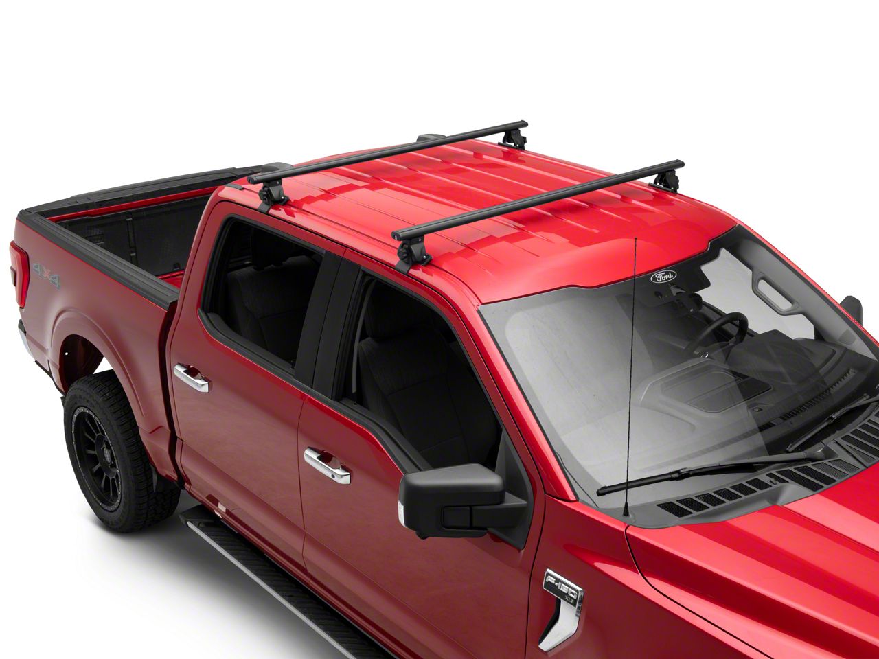 2016 ford f 150 roof rack online