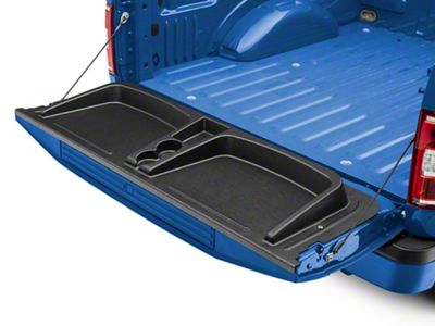 Traveler Tail Gate Seat (15-24 F-150)