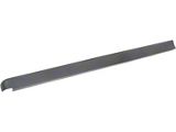 Truck Bed Side Rail Cover; Driver Side (99-03 F-150 w/ 6-1/2-Foot Bed)