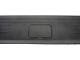 Truck Bed Side Rail Cover; Driver Side (05-08 F-150 w/ 8-Foot Bed)