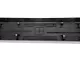 Truck Bed Side Rail Cover; Driver Side (04-05 F-150 w/ 6-1/2-Foot Bed)