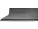 Truck Bed Side Rail Cover; Driver Side (04-05 F-150 w/ 5-1/2-Foot Bed)