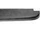 Truck Bed Side Rail Cover; Driver Side (04-05 F-150 w/ 5-1/2-Foot Bed)