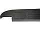 Truck Bed Side Rail Cover; Driver Side (09-14 F-150 w/ 8-Foot Bed)