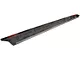 Truck Bed Side Rail Cover; Driver Side (09-14 F-150 w/ 5-1/2-Foot Bed)