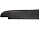 Truck Bed Side Rail Cover; Driver Side (09-14 F-150 w/ 5-1/2-Foot Bed)