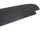 Truck Bed Side Rail Cover; Passenger Side (04-05 F-150 w/ 6-1/2-Foot Bed)