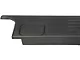 Truck Bed Side Rail Cover; Passenger Side (05-08 F-150 w/ 6-1/2-Foot Bed)