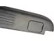 Truck Bed Side Rail Cover; Passenger Side (05-08 F-150 w/ 6-1/2-Foot Bed)