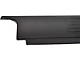 Truck Bed Side Rail Cover; Passenger Side (05-08 F-150 w/ 5-1/2-Foot Bed)
