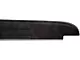 Truck Bed Side Rail Cover; Passenger Side (09-14 F-150 w/ 5-1/2-Foot Bed)