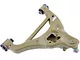 TTX Front Lower Control Arm and Ball Joint Assembly; Driver Side (15-20 F-150, Excluding Raptor)