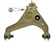 TTX Front Lower Control Arm and Ball Joint Assembly; Driver Side (09-13 F-150, Excluding Raptor)