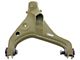 TTX Front Lower Control Arm and Ball Joint Assembly; Driver Side (09-13 F-150, Excluding Raptor)