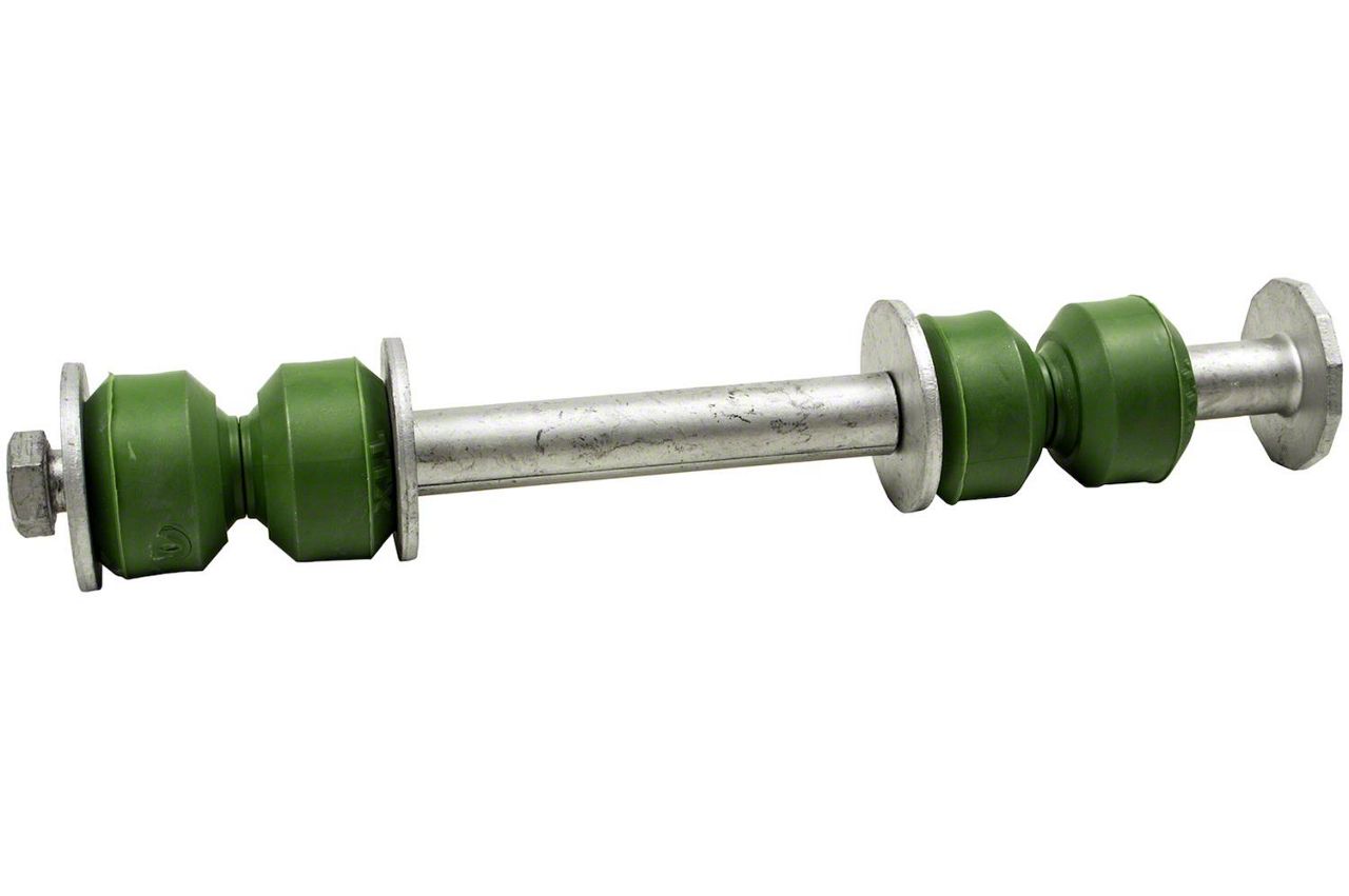 thumbnail image 2 of 4-Piece Sway Bar Link Kit – Front & Rear, Fits Ford Thunderbird & Lincoln LS (2000-2006), Mid Valley 2 of 6