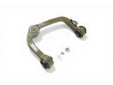 TTX Front Upper Control Arm and Ball Joint Assembly; Driver Side (04-20 F-150)