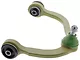 TTX Front Upper Control Arm and Ball Joint Assembly; Driver Side (04-20 F-150)