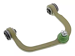 TTX Front Upper Control Arm and Ball Joint Assembly; Passenger Side (04-20 F-150)
