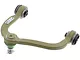 TTX Front Upper Control Arm and Ball Joint Assembly; Passenger Side (04-20 F-150)