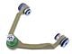 TTX Front Upper Control Arm and Ball Joint Assembly; Passenger Side (97-03 4WD F-150)