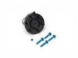 TTX Front Wheel Bearing and Hub Assembly (15-17 4WD F-150, Excluding Raptor)