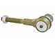 TTX Steering Tie Rod End; Passenger Side Outer (97-04 F-150)