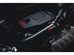 Turbo Inlet Tubes (21-26 3.5L EcoBoost F-150)