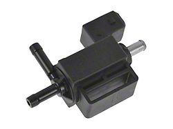 Turbocharger Bypass Valve Solenoid (11-14 3.5L EcoBoost F-150)