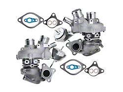 Turbocharger Kit (11-12 3.5L EcoBoost F-150)
