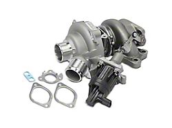 Turbocharger; Passenger Side (18-20 3.5L EcoBoost F-150)